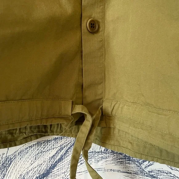 YMC Beach Shirt Size Large - Picture 5 of 7